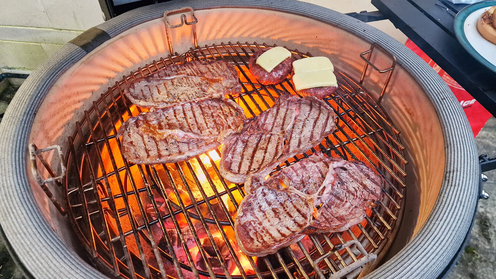 Kamado Joe Konnected Joe