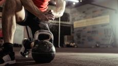 best kettlebell exercises you are NOT doing