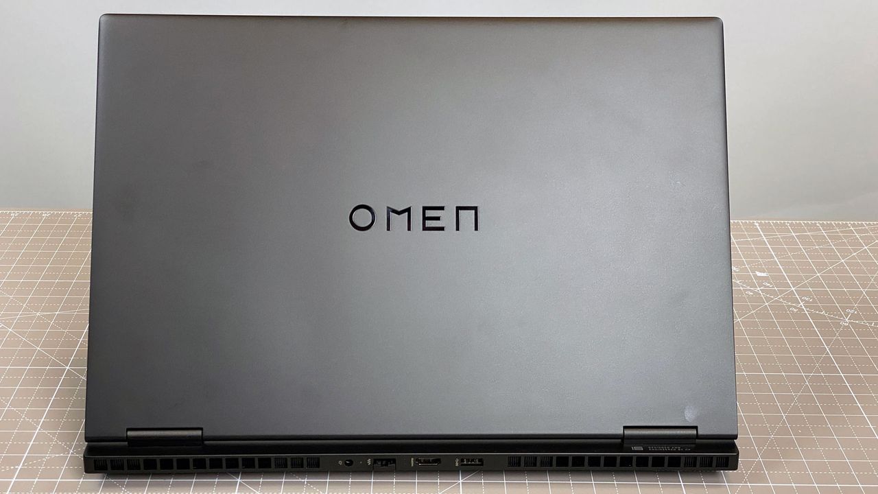 HP Omen 16 (2023)