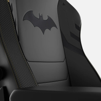 Secretlab Titan Evo 2022 Dark Knight:&nbsp;was $529, now $499 at Secretlab