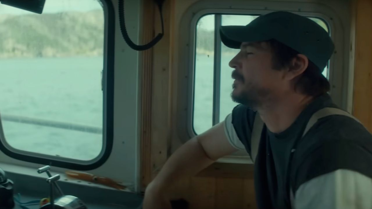 Below on Netflix