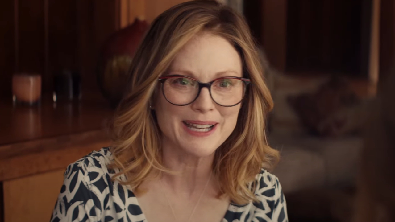 Julianne Moore in Gloria Bell