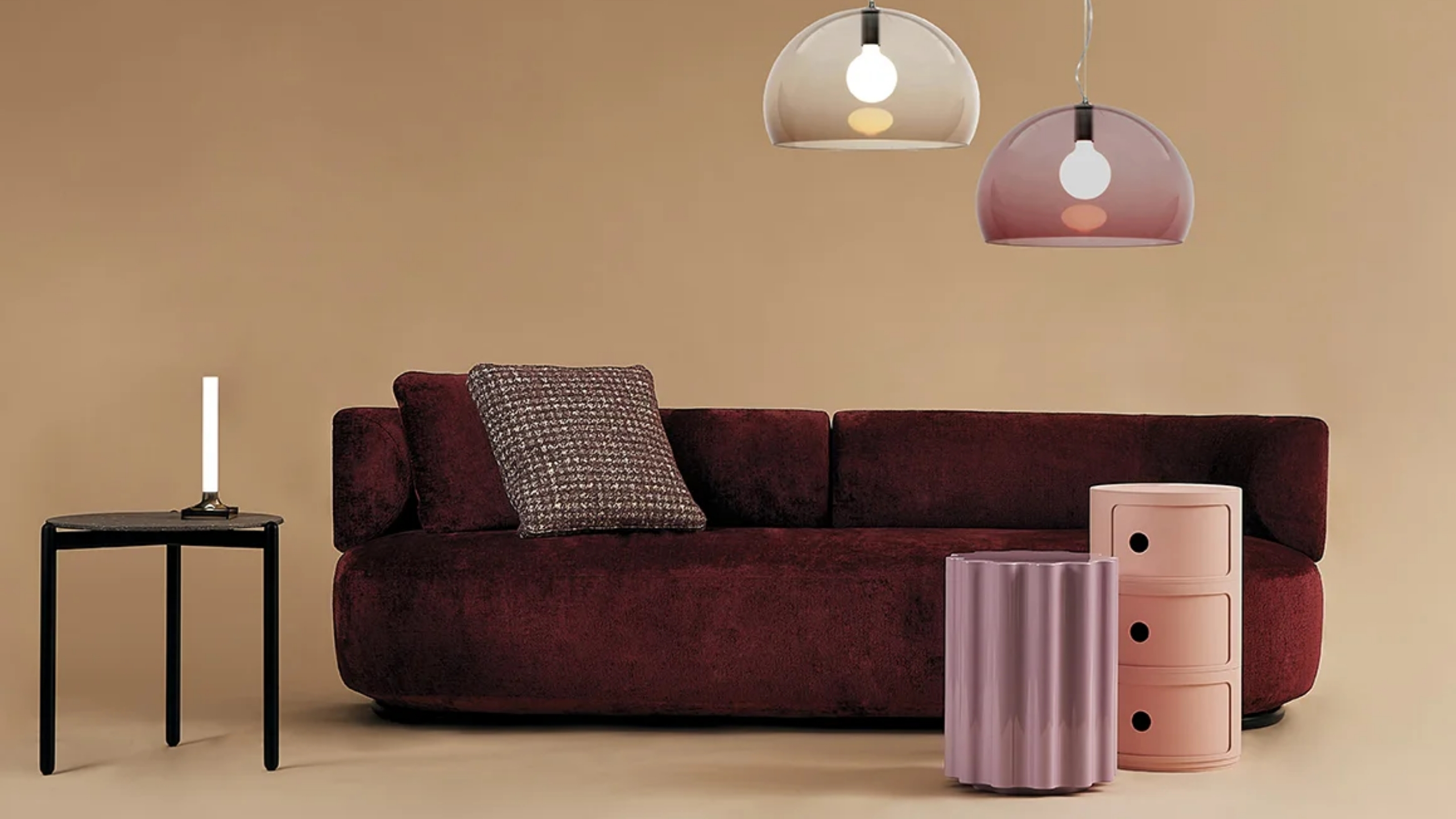 Kartell Componibili