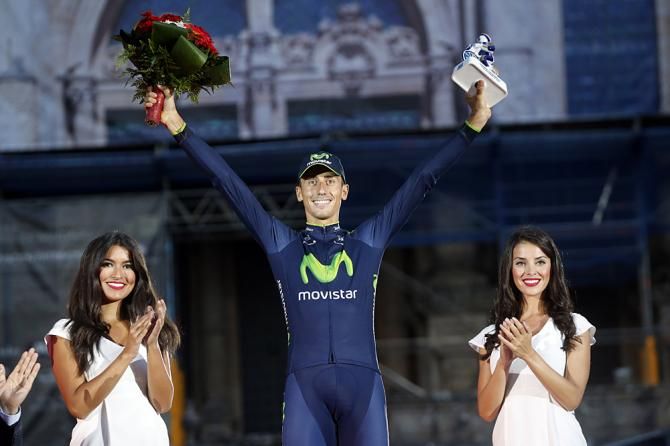 Adriano Malori (Movistar)