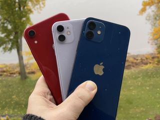 Iphone 12 Iphone 11 Iphone Xr Cameras