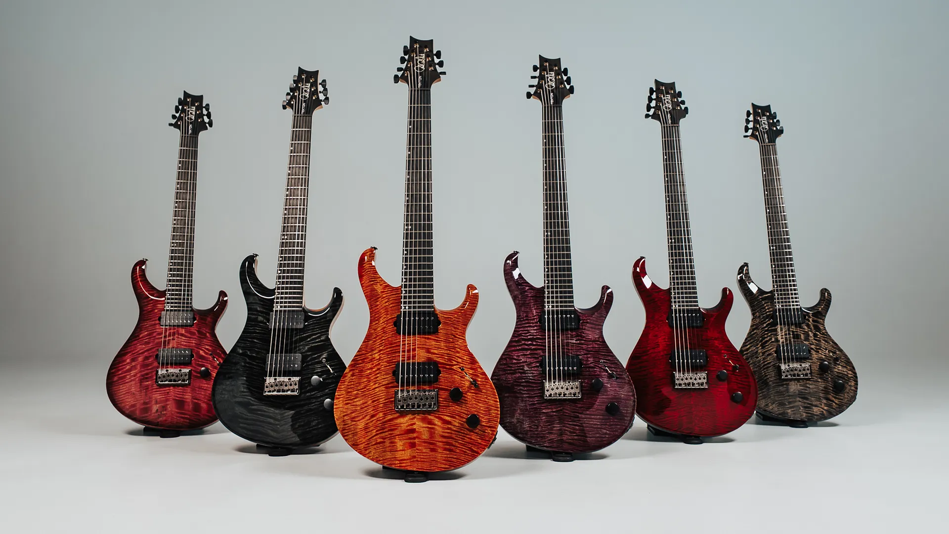 Tekton neck features