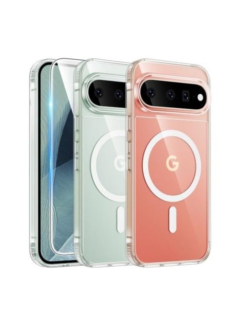 Fntcase for Google Pixel 11 Pro XL Case