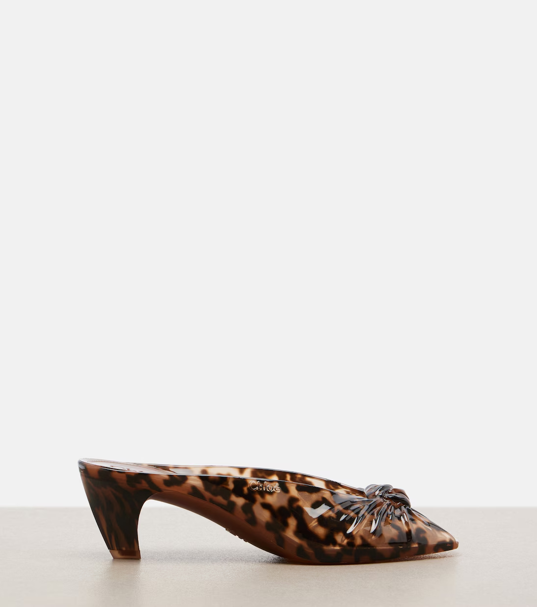 Chlo&amp;eacute;, Jelly Mules