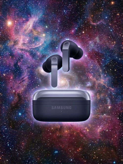 Samsung Galaxy Buds 4 Pro