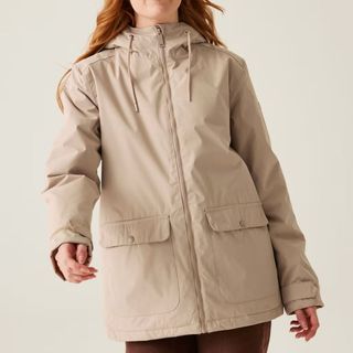 Regatta Waterproof Raincoat