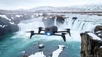 Parrot Bebop 2 Power