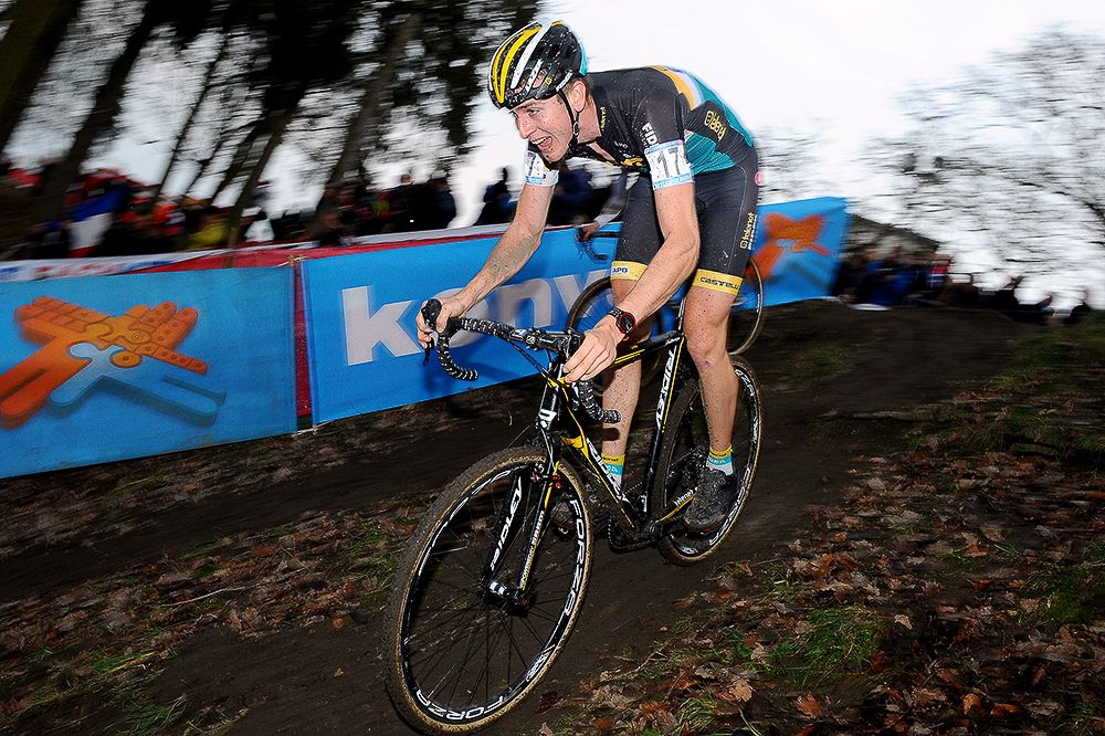 Toon Aerts (Bel)