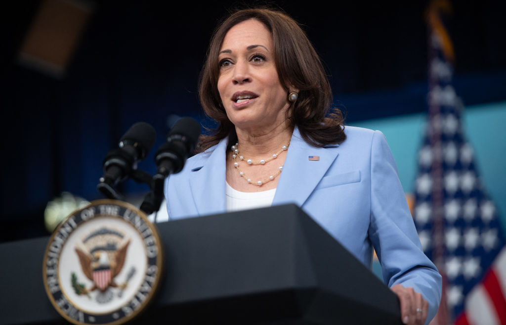 Kamala Harris faces 'gusher of leaks' alleging her office is a 's ...