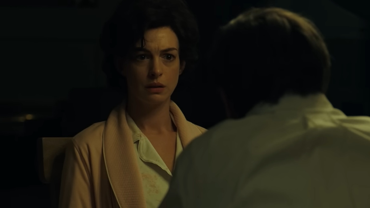 Las 32 mejores películas de Anne Hathaway