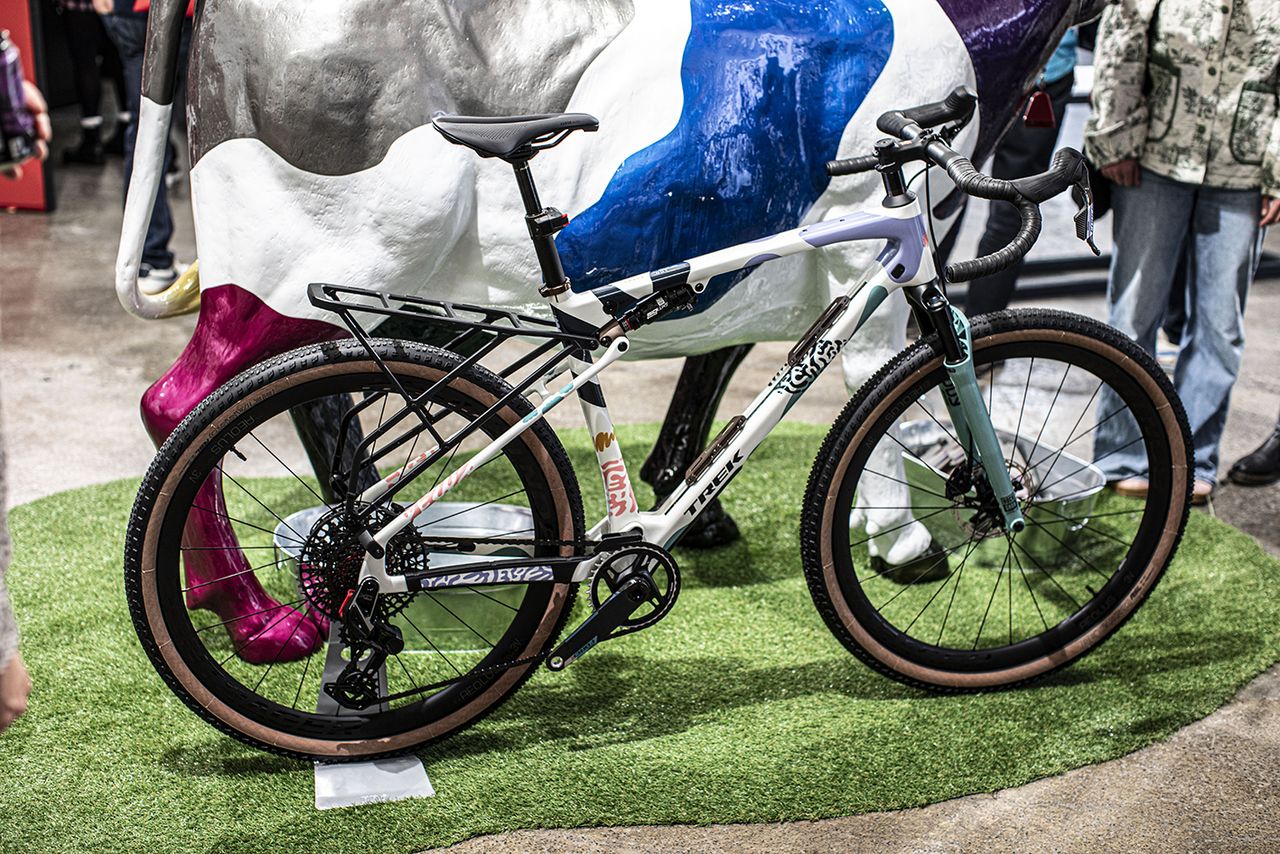 Rouleur Live 2025