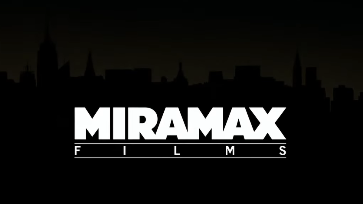 miramax logo