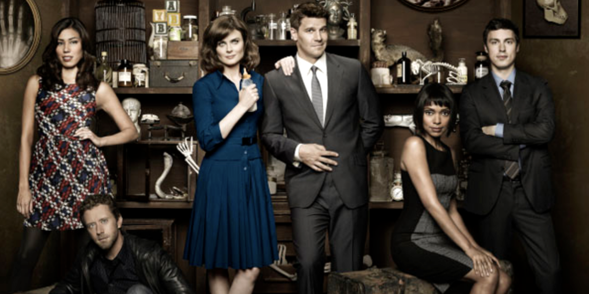 Bones - BONES: Tamara Taylor returns as Dr. Camille Saroyan in the Season  Seven premiere of BONES.