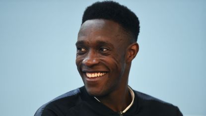 Danny Welbeck England 2018 World Cup