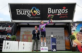 Vuelta a Burgos F&eacute;minas - Past Winners 2026