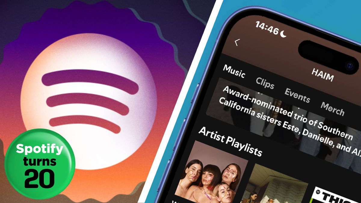 ‘We’re by far the most ubiquitous experience for music’: Spotify’s Head of Consumer Experience talks to me about the streaming giant's next 20 years, including its plans to expand to new formats and combat AI music