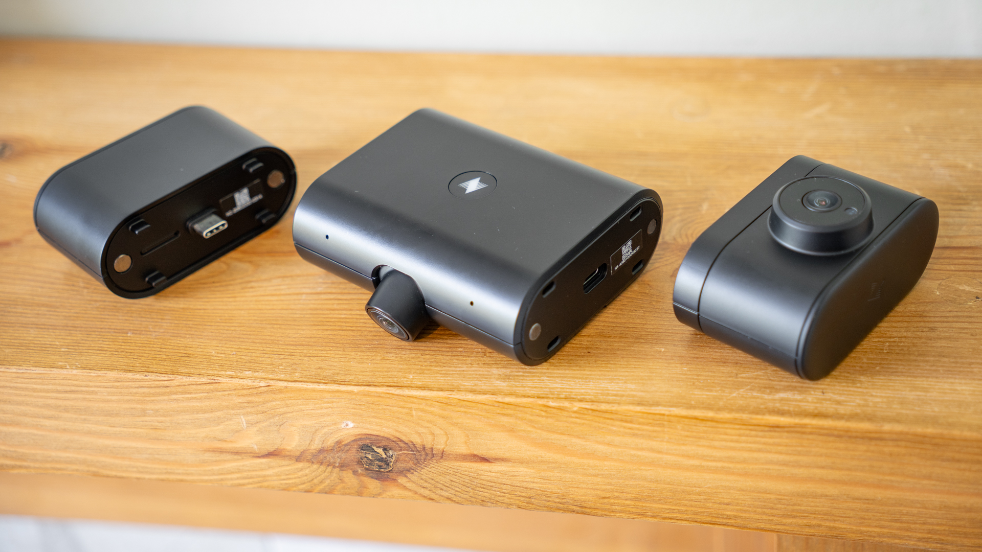 Nexar One dash cam