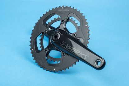 S-Works Power Cranks