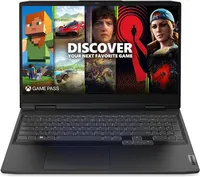 Lenovo IdeaPad Gaming 3: $899 $599 @Amazon