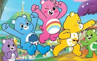 New ‘Care Bears” Series Coming to Boomerang Streaming Service | Next TV