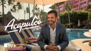 First look at season two of Acapulco