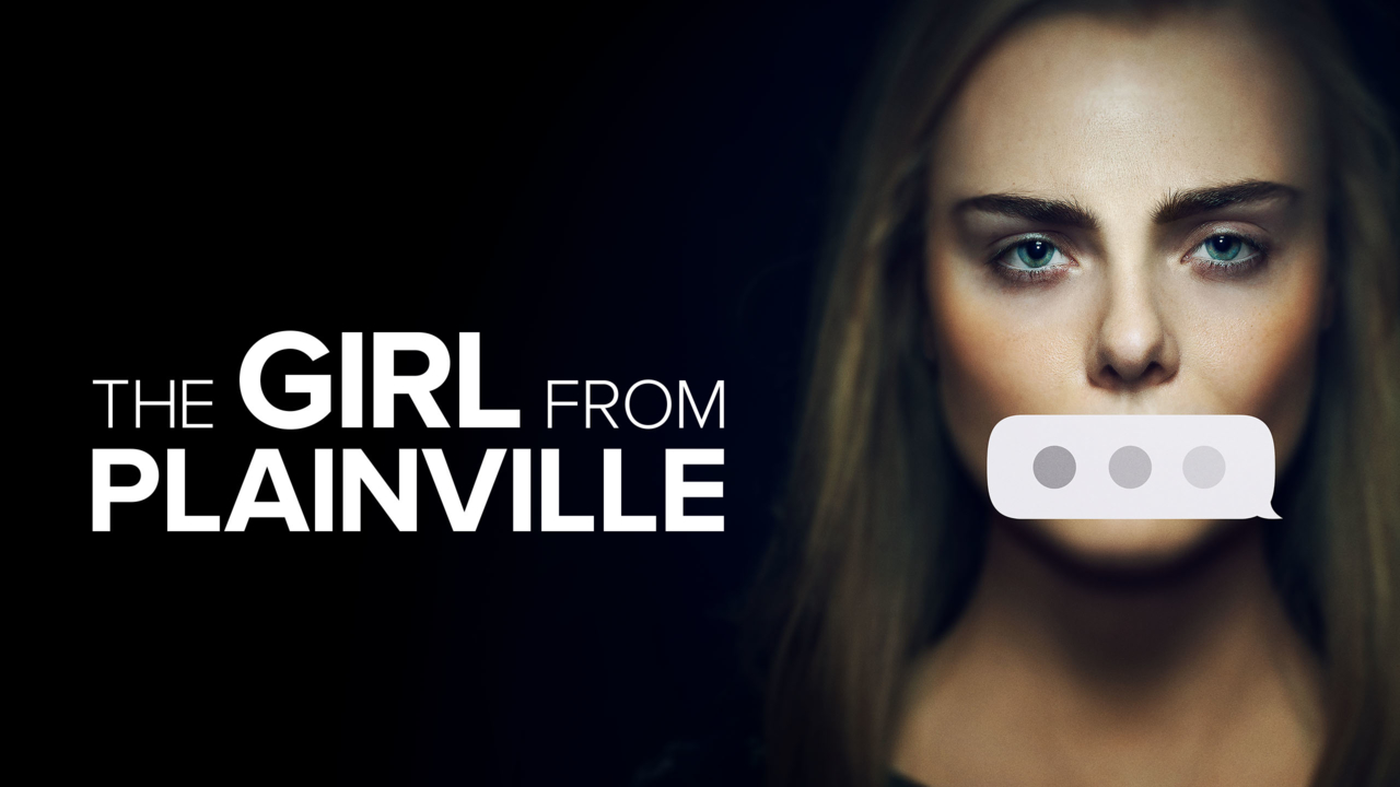 The Girl from Plainville