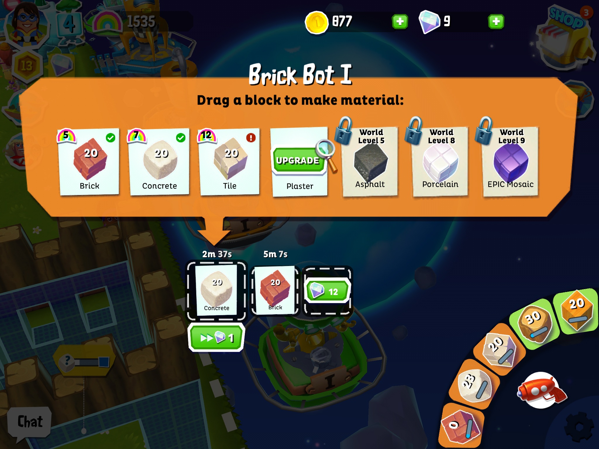 Supernauts: Top 10 tips, hints, and cheats you need to know!