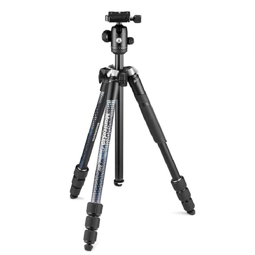 Manfrotto Element MII on a white background