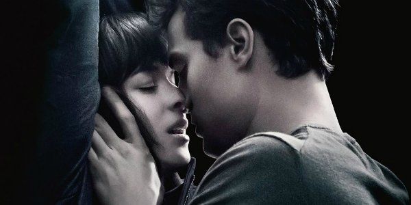 Fifty Shades Of Grey Cut Out The Book's Most Vulgar Scene, Here's Why |  Cinemablend