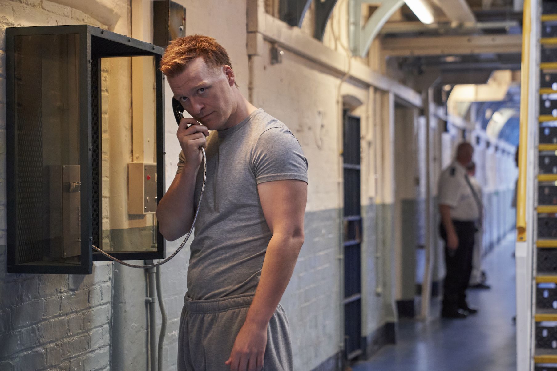 The Hunt For Raoul Moat cast, plot, trailer, episode guide What to Watch