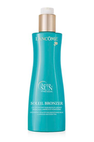 Lancome Soleil Bronzer After Sun Milk, £24