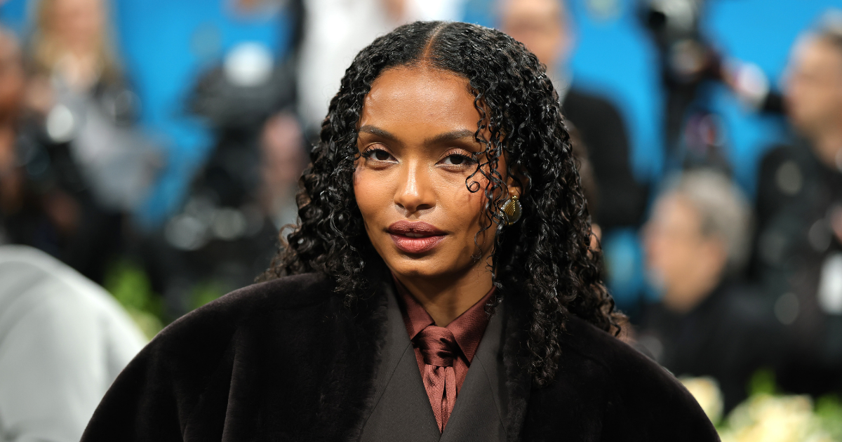 These Runway-Approved Haircuts Are Perfect for Curly and Afro-Textured Hair These Runway-Approved Haircuts Are Perfect for Curly and Afro-Textured Hair