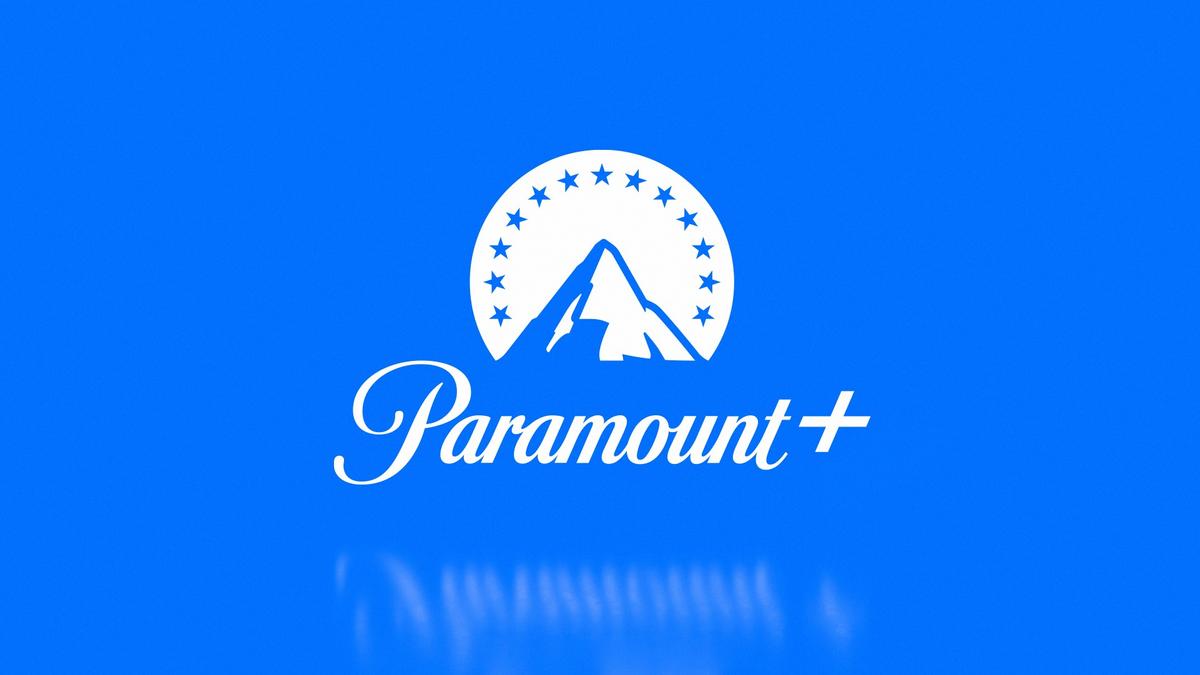 Paramount+