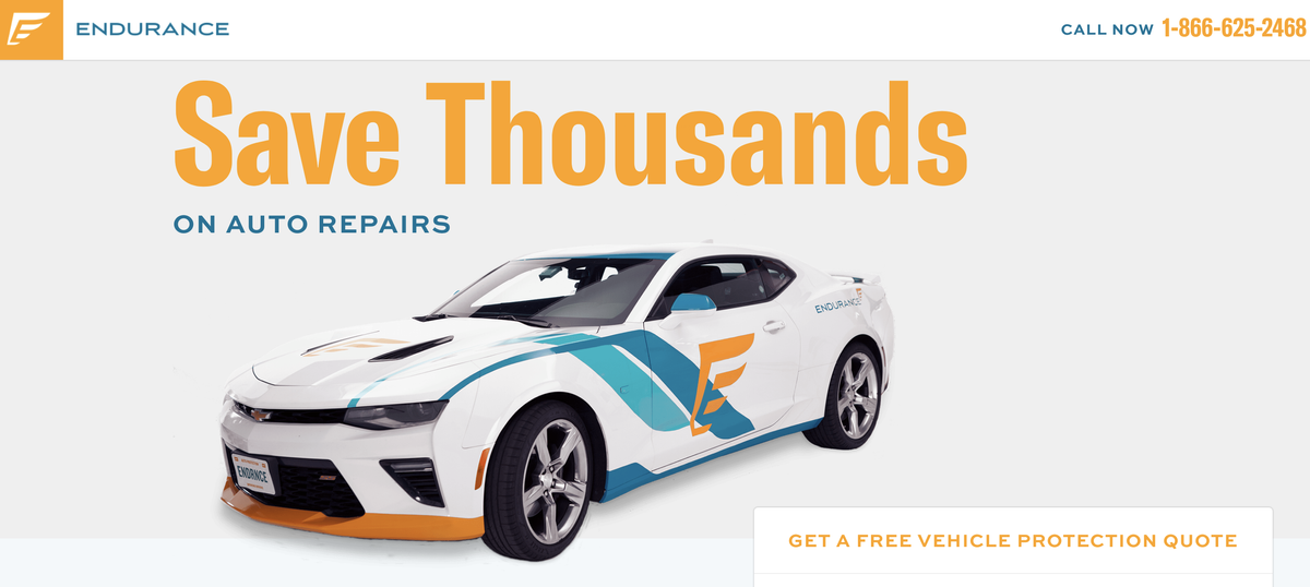 Endurance Car Insurance >> Endurance Extended Car Warranty Review Top Ten Reviews Endurance Car Insurance >> Endurance Extended Car Warranty Review Top Ten Reviews
