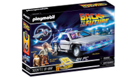 Playmobil Back to The Future DeLorean: $49.99$27.97 at Amazon&nbsp;