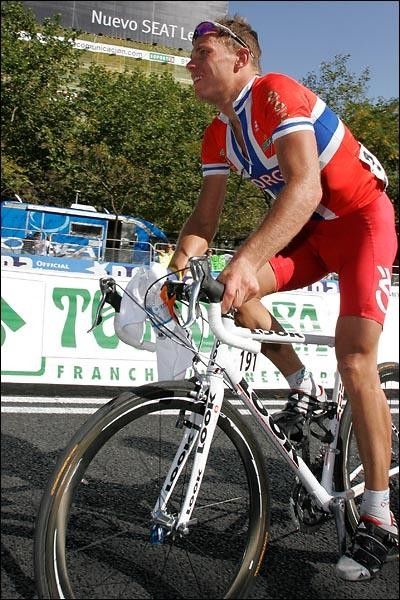 Thor Hushovd (Norway)