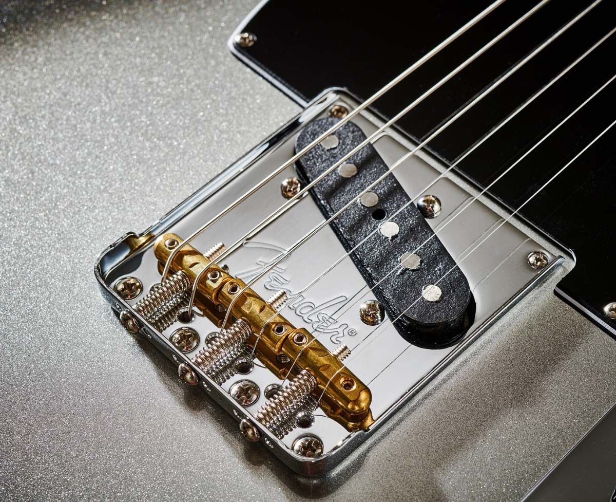 Fender American Professional II