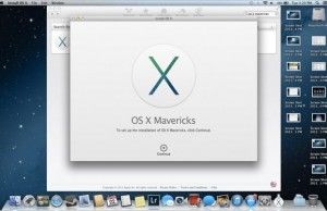 How to Set Up Safari Shared Links in OS X 10.9 Mavericks | Laptop Mag