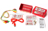 Makey Makey - An Invention Kit for Everyone, £72.97 - Amazon