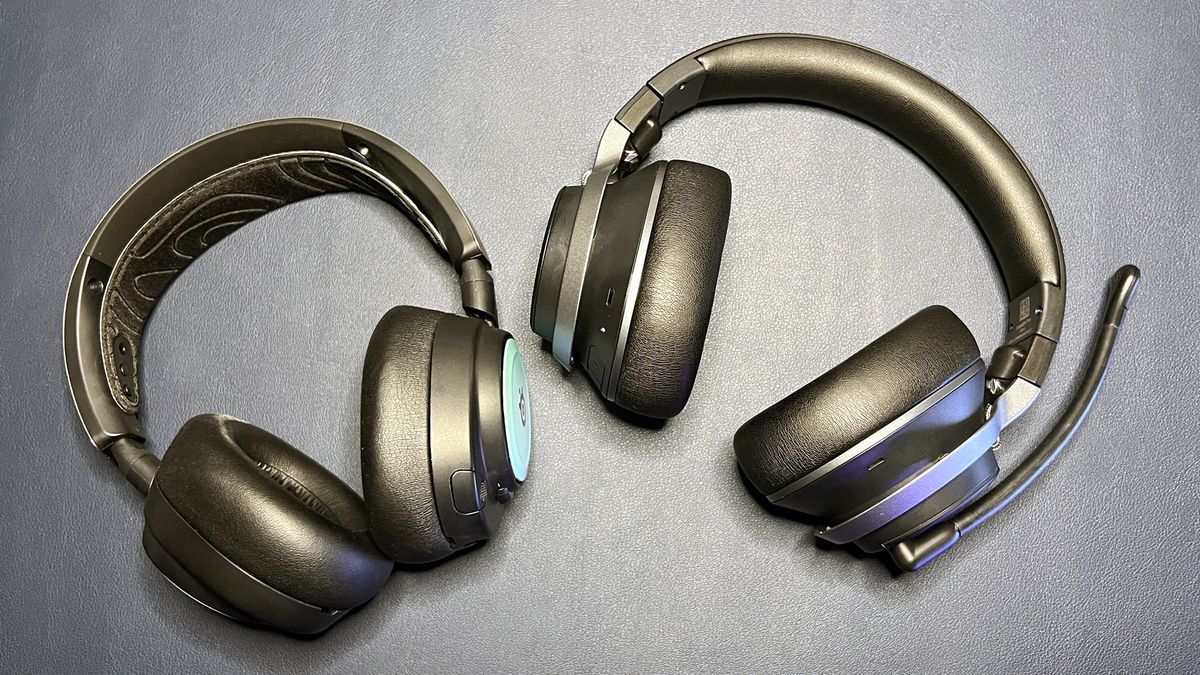 Turtle Beach Stealth Pro
