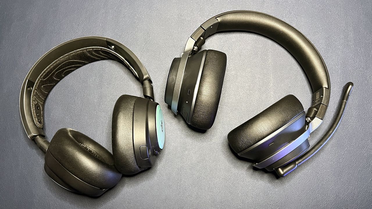 Turtle Beach Stealth Pro