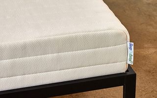 Pure Green Natural Latex Mattress