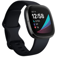 Fitbit Sense Advanced Smartwatch:  was $249.95
