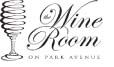 wine room logo