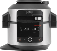 Ninja Foodi 11-in-1 SmartLid multi-cooker