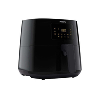 Philips HD9280/91 Connected XL Air Fryer | now £199.99, John Lewis